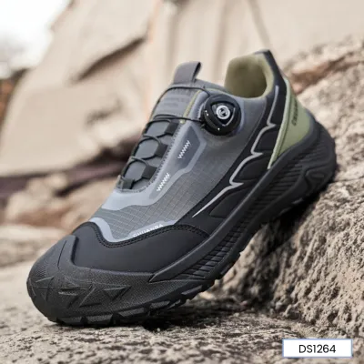 Pioneer Outdoor Shoes